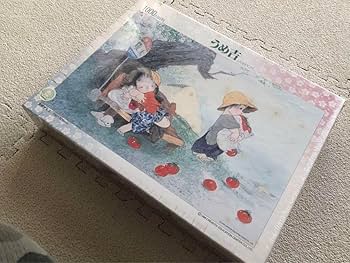 うめ吉 パズル 1000ピース 夏のバス停 うめ吉 パズル 夏のバス停 1000ピース うめ吉 パズル 1000ピース